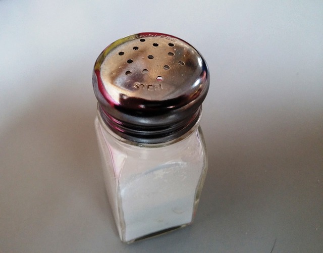How Much Sodium Should You Actually Eat (3)