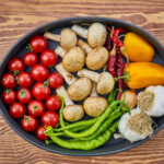 Foods