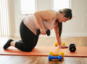 muscle exercise