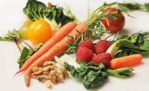 vegetarian is the best
