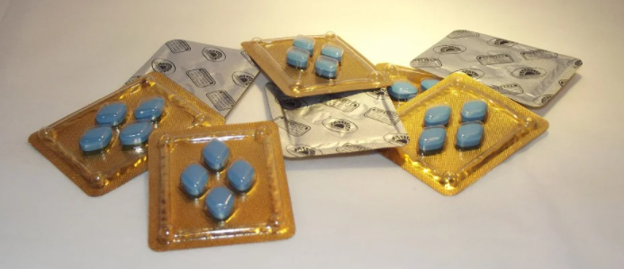 Sildenafil Citrate
