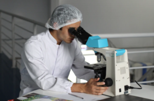 microscope