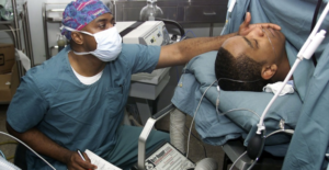 Surgery Patient 