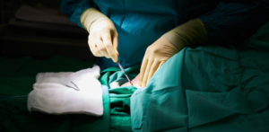 Surgery 